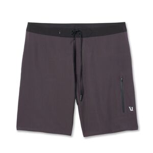 Vuori Infinity Shiitake Reverie Men's Board Shorts Swim Summer Athleisure
